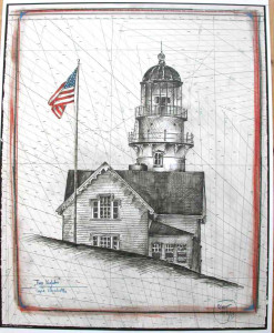  da Ole West